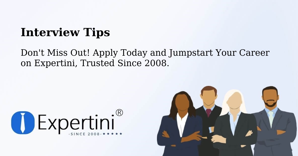 Interview Tips & Techniques for Job Seekers – Bois D’Olives - Bois D’Olives, Reunion Jobs Expertini